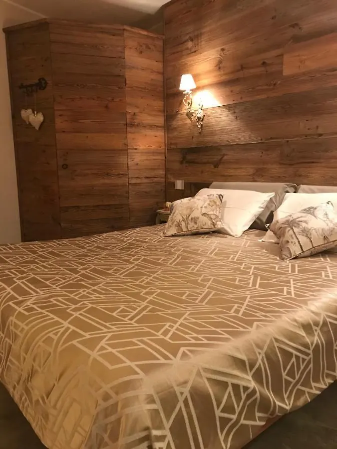 Bed and Breakfast Le Lanterne Villa dʼAlmè Bed & Breakfast