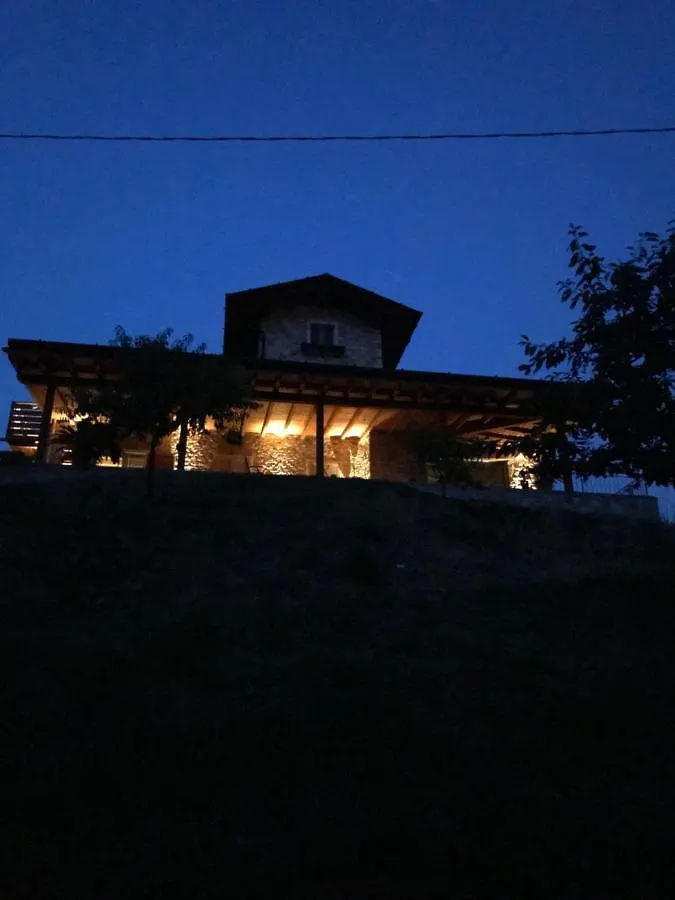 Bed & Breakfast Bed and Breakfast Le Lanterne Villa dʼAlmè Italia