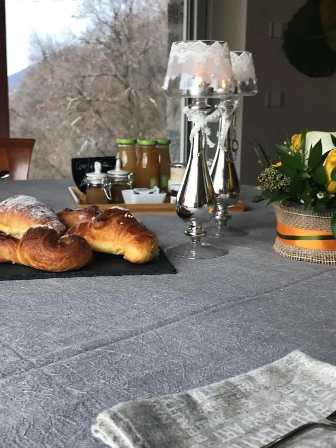 Bed and Breakfast Le Lanterne Villa dʼAlmè 0*,  Italia