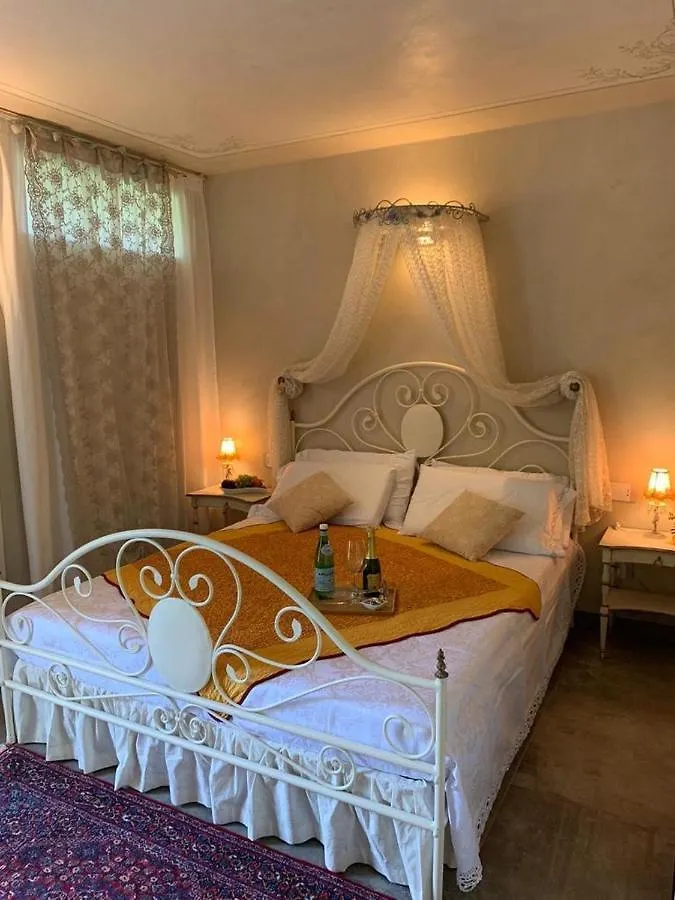 Bed and Breakfast Le Lanterne Villa dʼAlmè